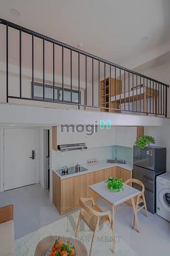 Hình ảnh Siêu Phẩm Duplex Mới _ Bancon Thiết Kế Sang Trọng Ngay Lot