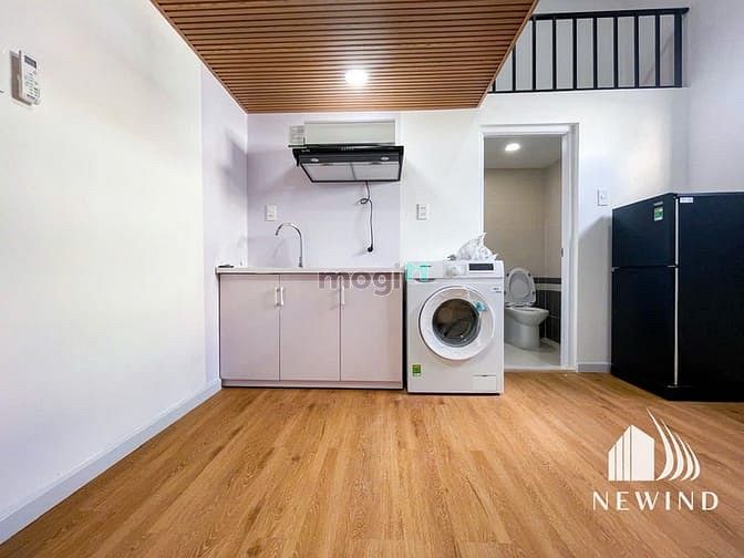 Hình ảnh Siêu Phẩm Duplex Mới _ Bancon Thiết Kế Sang Trọng Ngay Lot