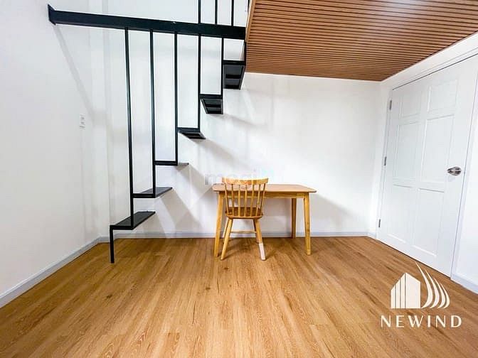 Hình ảnh Siêu Phẩm Duplex Mới _ Bancon Thiết Kế Sang Trọng Ngay Lot