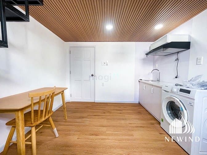 Hình ảnh Siêu Phẩm Duplex Mới _ Bancon Thiết Kế Sang Trọng Ngay Lot