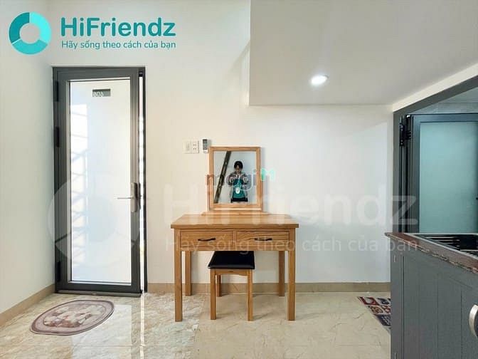 Hình ảnh Duplex Full nội thất gần cầu kinh thanh đa