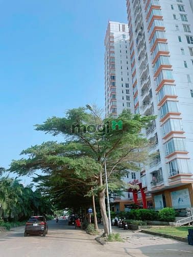 Hình ảnh Cần bán lô đất Biệt Thự nền Q-200m2 căn góc đường 12m KDC 13E Intresco