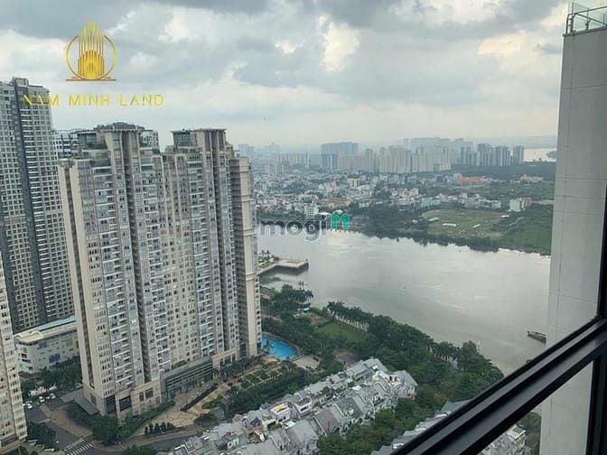 Hình ảnh Hải Yến- Bán Trang Chủ MB66.COM / Đăng Ký Tặng 66K Opal Tower- 2PN- 95m2, nhà trống
