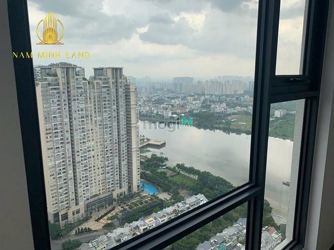 Hình ảnh Hải Yến- Bán Trang Chủ MB66.COM / Đăng Ký Tặng 66K Opal Tower- 2PN- 95m2, nhà trống
