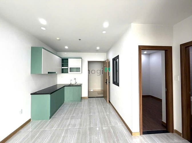 Hình ảnh Trực tiếp cho thuê Bcons Green Topaz 2PN/2WC ngay Làng Đại Học