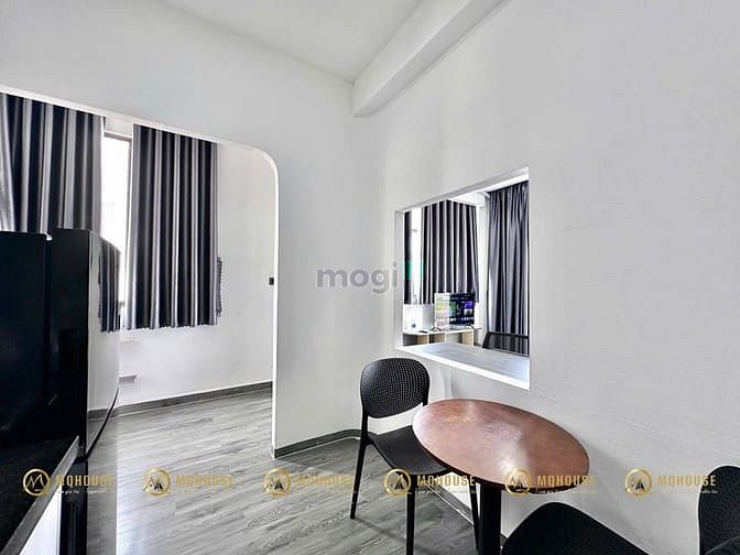 Hình ảnh Căn Hộ 1Pn Bancony_Máy Giặt Riêng Gần Nowzone_Bv Từ Dũ_An Dương Vương