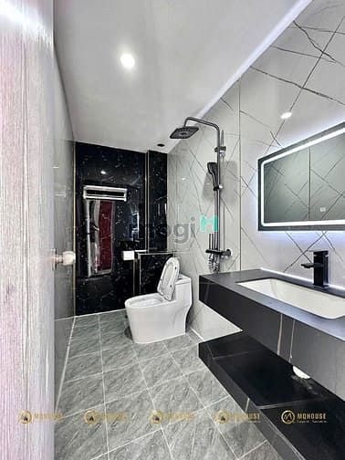 Hình ảnh Căn Hộ 1Pn Bancony_Máy Giặt Riêng Gần Nowzone_Bv Từ Dũ_An Dương Vương