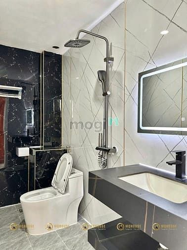 Hình ảnh Căn Hộ 1Pn Bancony_Máy Giặt Riêng Gần Nowzone_Bv Từ Dũ_An Dương Vương