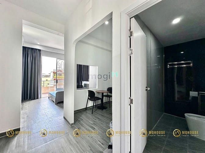 Hình ảnh Căn Hộ 1Pn Bancony_Máy Giặt Riêng Gần Nowzone_Bv Từ Dũ_An Dương Vương