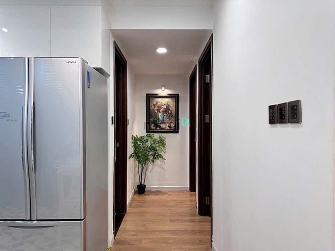 Hình ảnh Cho thuê Trang Chủ MB66.COM / Đăng Ký Tặng 66K Richstar Novaland 65m2, 2PN full nội thất Tân Phú.