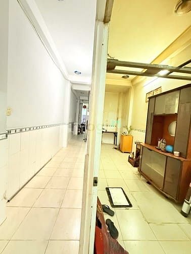 Hình ảnh Bán CHDV 28 Phòng , hẻm 3m 606 đường 3 tháng 2 Quận 10