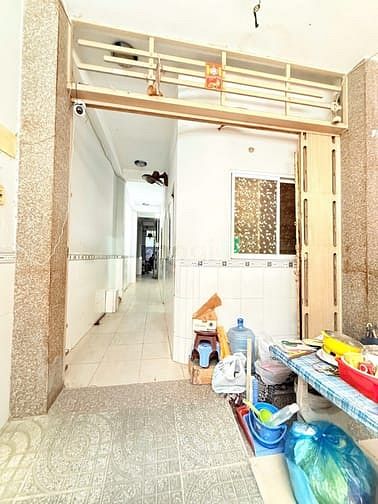 Hình ảnh Bán CHDV 28 Phòng , hẻm 3m 606 đường 3 tháng 2 Quận 10