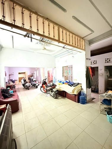 Hình ảnh Bán CHDV 28 Phòng , hẻm 3m 606 đường 3 tháng 2 Quận 10
