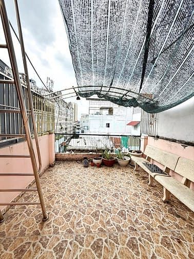 Hình ảnh Bán CHDV 28 Phòng , hẻm 3m 606 đường 3 tháng 2 Quận 10