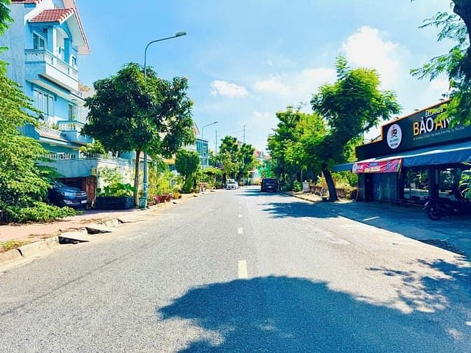 Hình ảnh Bán đất KDC Văn Minh MT Đường 53 An Phú Q2 chỉ 185triệu/m DT 16x18