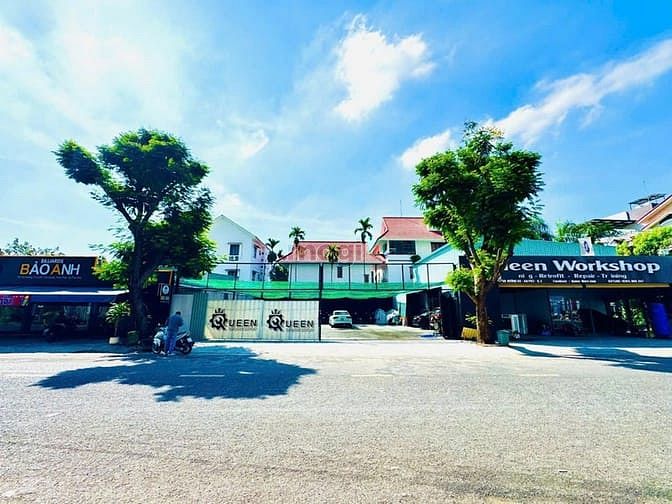 Hình ảnh Bán đất KDC Văn Minh MT Đường 53 An Phú Q2 chỉ 185triệu/m DT 16x18