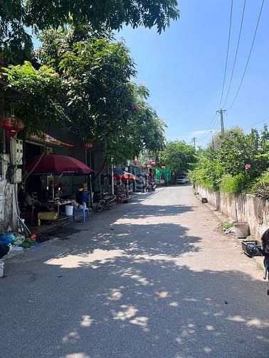 Hình ảnh Bán đất Bát Khối, lô góc ô tô vào đất - 73m2 giá chỉ 6,8 tỷ