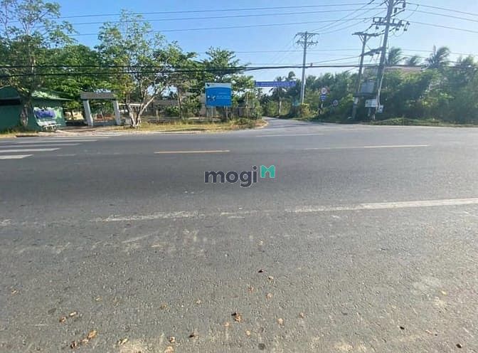 Hình ảnh BÁN ĐẤT MẶT TIỀN QL50, TP GÒ CÔNG – SHR Giá Chỉ 600TR – Sang Tên Ngay