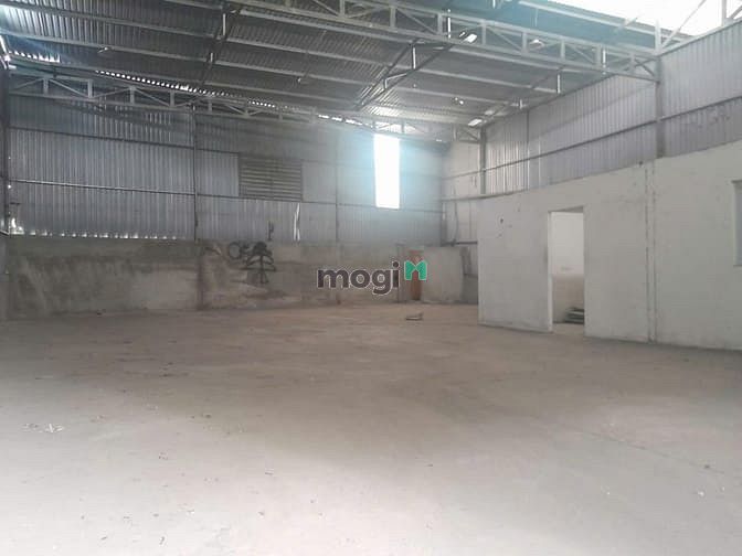 Hình ảnh Cho thuê Kho Xưởng tại P.Linh Đông, TP.Thủ Đức