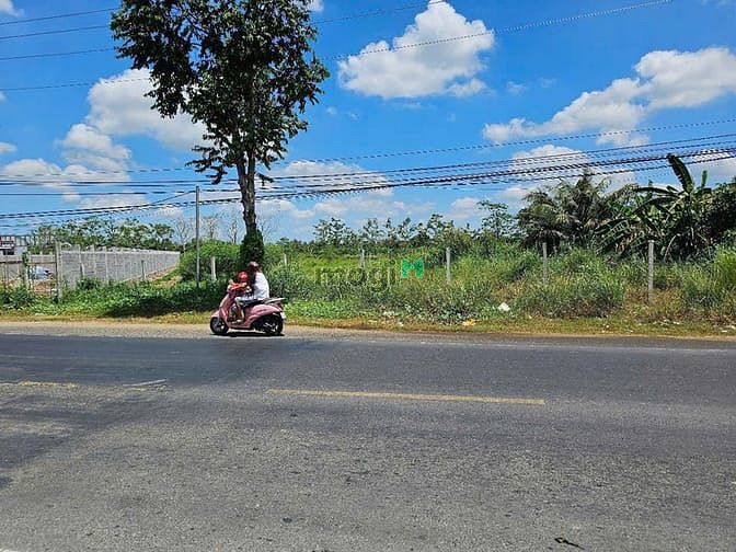 Hình ảnh Đất công mặt tiền quốc lộ 61C, Phong Điền, Cần Thơ - 17 tỷ