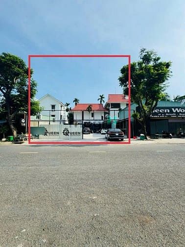 Hình ảnh Bán đất MT đường Bùi Tá Hàn Quận 2 chỉ 175triệu/2 DT 16x16 CN256m 45tỷ