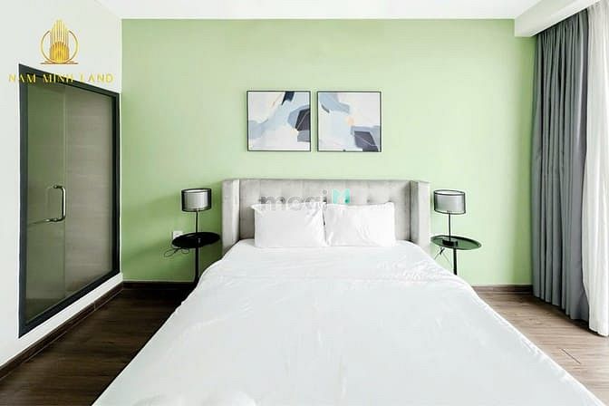Hình ảnh Hải Yến - Cho thuê Trang Chủ MB66.COM / Đăng Ký Tặng 66K Opal- View thành phố, thoáng mát