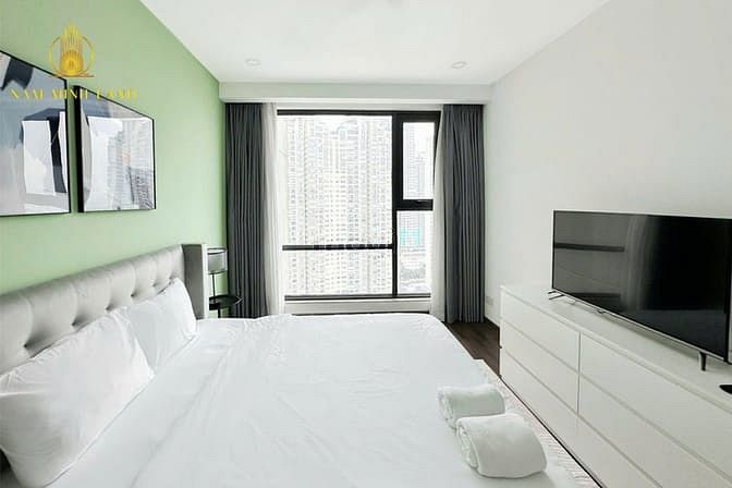 Hình ảnh Hải Yến - Cho thuê Trang Chủ MB66.COM / Đăng Ký Tặng 66K Opal- View thành phố, thoáng mát