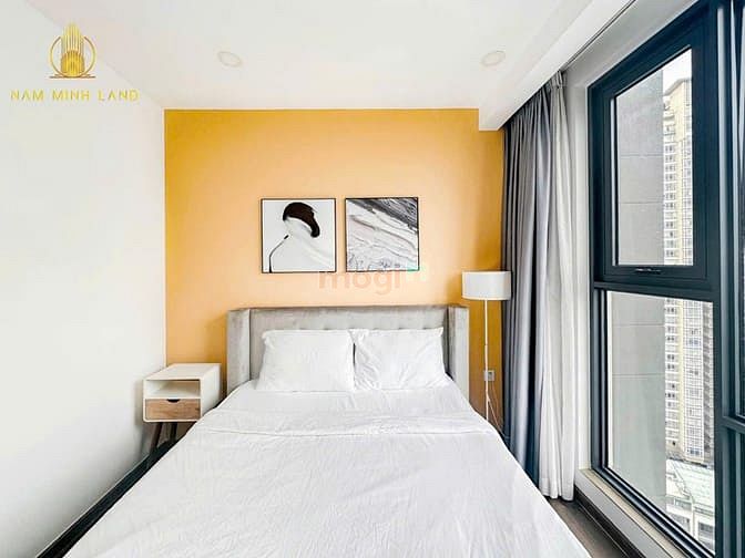Hình ảnh Hải Yến - Cho thuê Trang Chủ MB66.COM / Đăng Ký Tặng 66K Opal- View thành phố, thoáng mát