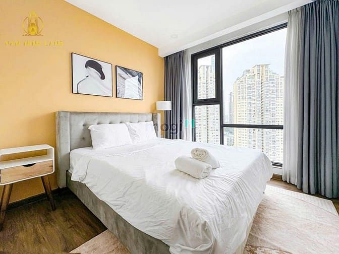 Hình ảnh Hải Yến - Cho thuê Trang Chủ MB66.COM / Đăng Ký Tặng 66K Opal- View thành phố, thoáng mát