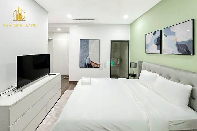 Hình ảnh Hải Yến - Cho thuê Trang Chủ MB66.COM / Đăng Ký Tặng 66K Opal- View thành phố, thoáng mát