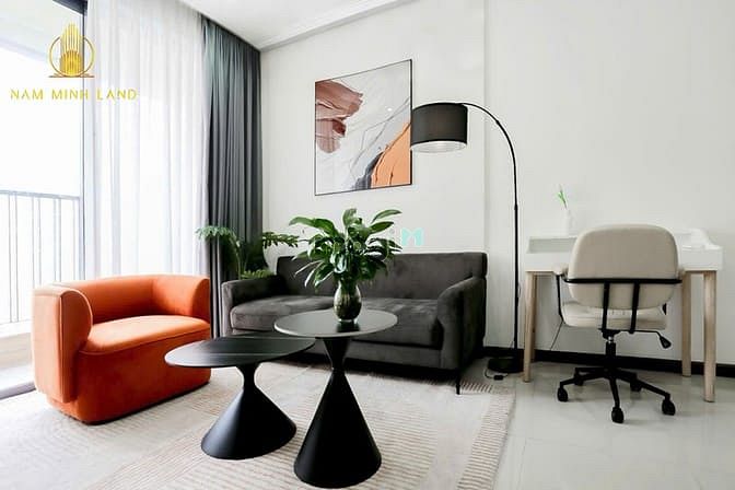 Hình ảnh Hải Yến - Cho thuê Trang Chủ MB66.COM / Đăng Ký Tặng 66K Opal- View thành phố, thoáng mát