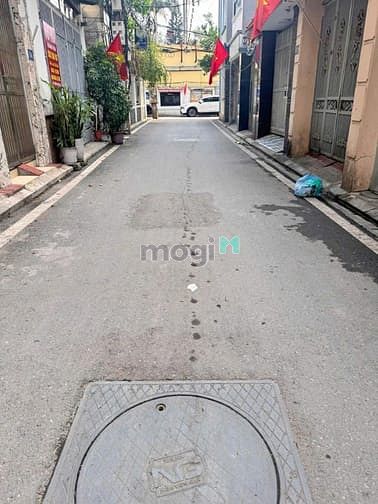 Hình ảnh Bán nhà phân lô Gia Thuỵ - vỉa hè phân lô - ô tô tránh - kinh doanh