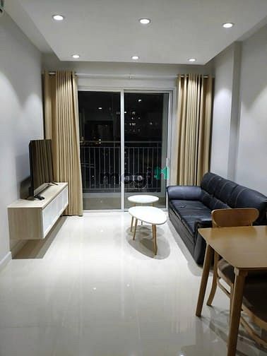 Hình ảnh Chung cư Ruby,Tân Bình: 7tr/th,54m2,1p ngủ,2wc,NT