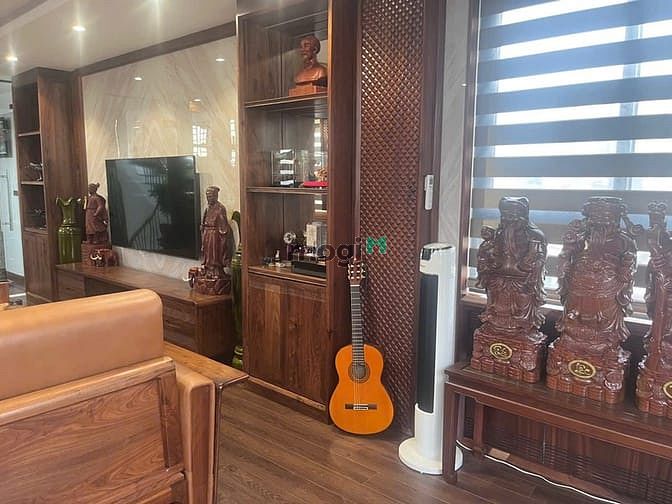 Hình ảnh Bán nhà phân lô Gia Thuỵ - vỉa hè phân lô - ô tô tránh - kinh doanh