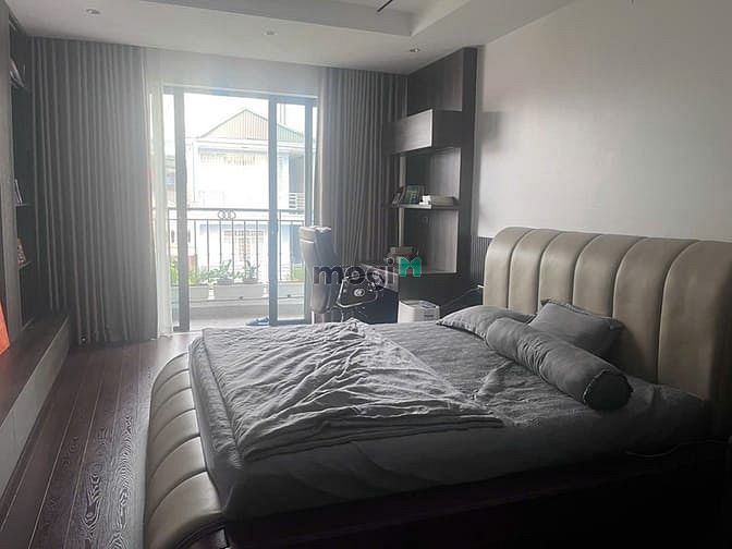 Hình ảnh Bán nhà phân lô Gia Thuỵ - vỉa hè phân lô - ô tô tránh - kinh doanh