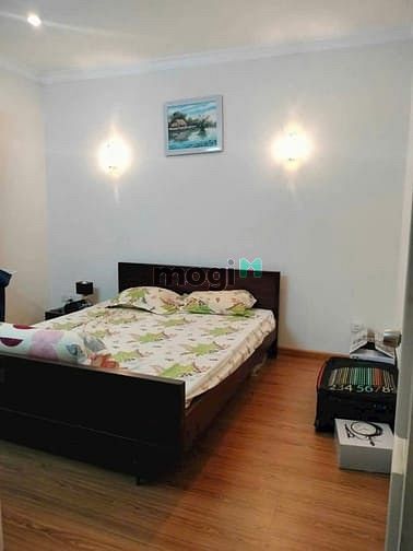 Hình ảnh Phúc Yên 1,P15,Tân Bình:căn 2p ngủ,Có Nội thất,9tr/th