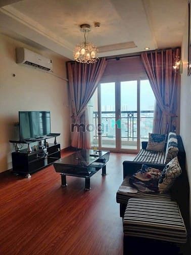 Hình ảnh Phúc Yên 1,P15,Tân Bình:căn 2p ngủ,Có Nội thất,9tr/th