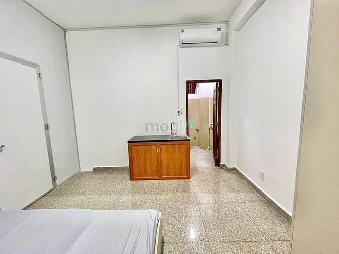 Hình ảnh 💥Studio 25m2 Hạt Dẻ Mặt Tiền Cộng Hòa - Tòa Nhà Thang Máy - NT Cơ Bản