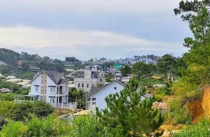 Hình ảnh Cho thuê đất trống KDC AN SƠN - P.4 Đà Lạt