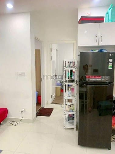 Hình ảnh Chung cư Ruby Garden, 2A Nguyễn Sỹ Sách, TB: 1p ngủ, 2wc 7tr, full nt