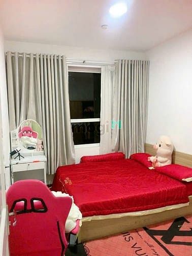 Hình ảnh Chung cư Ruby Garden, 2A Nguyễn Sỹ Sách, TB: 1p ngủ, 2wc 7tr, full nt
