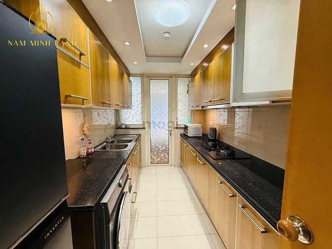 Hình ảnh Hải Yến- Cho thuê Trang Chủ MB66.COM / Đăng Ký Tặng 66K cao cấp 2PN- Saigon Pearl- Giá chỉ từ 20tr