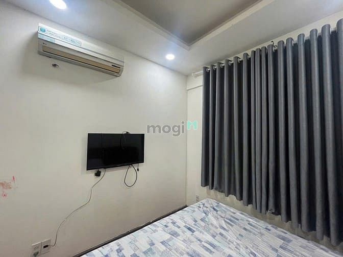 Hình ảnh Chung cư Ruby, 2A Nguyễn Sỹ Sách, P15, TB: 2p ngủ, 2wc 86m2 9tr5