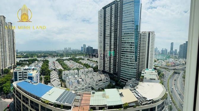 Hình ảnh Hải Yến- Cho thuê Trang Chủ MB66.COM / Đăng Ký Tặng 66K cao cấp 2PN- Saigon Pearl- Giá chỉ từ 20tr