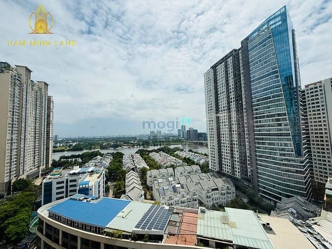 Hình ảnh Hải Yến- Cho thuê Trang Chủ MB66.COM / Đăng Ký Tặng 66K cao cấp 2PN- Saigon Pearl- Giá chỉ từ 20tr