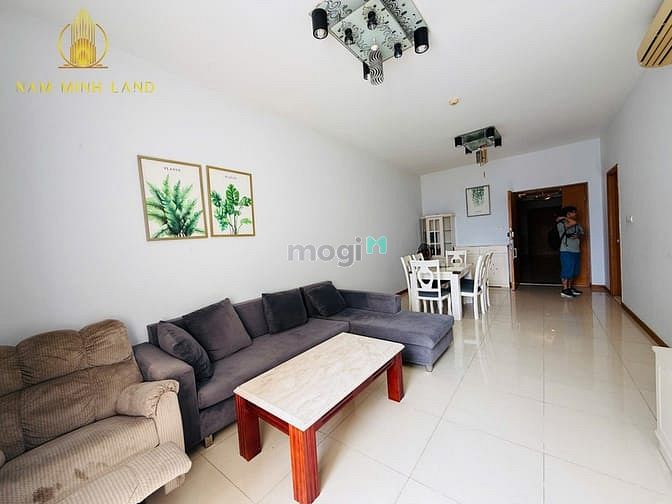 Hình ảnh Hải Yến- Cho thuê Trang Chủ MB66.COM / Đăng Ký Tặng 66K cao cấp 2PN- Saigon Pearl- Giá chỉ từ 20tr