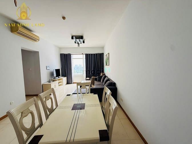 Hình ảnh Hải Yến- Cho thuê Trang Chủ MB66.COM / Đăng Ký Tặng 66K cao cấp 2PN- Saigon Pearl- Giá chỉ từ 20tr
