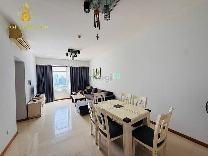 Hình ảnh Hải Yến- Cho thuê Trang Chủ MB66.COM / Đăng Ký Tặng 66K cao cấp 2PN- Saigon Pearl- Giá chỉ từ 20tr