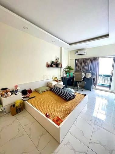 Hình ảnh 🔥Khu VIP Hàng Xanh🔥- 100M2 - Full Nội thất - chỉ 8,2 tỷ