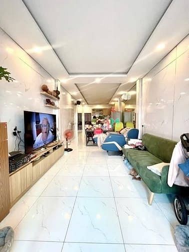 Hình ảnh 🔥Khu VIP Hàng Xanh🔥- 100M2 - Full Nội thất - chỉ 8,2 tỷ